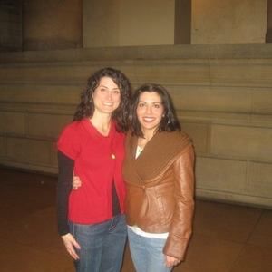 Meet your Posher, Paula